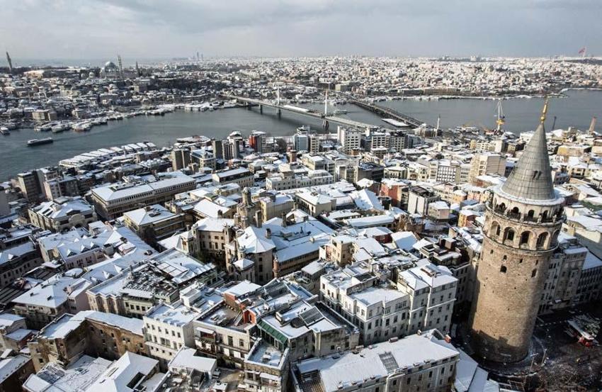 İl il rakamlar belli oldu! İstanbul'da hangi ilden kaç kişi yaşıyor? İşte şaşırtıcı sonuçlar...