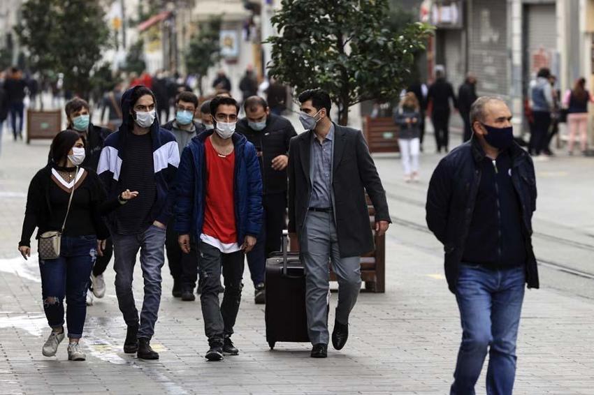 İl il rakamlar belli oldu! İstanbul'da hangi ilden kaç kişi yaşıyor? İşte şaşırtıcı sonuçlar...