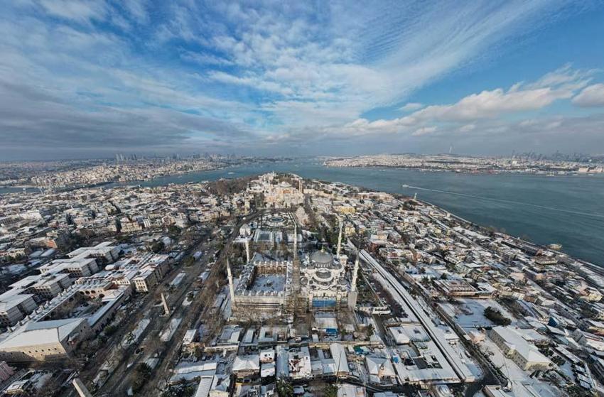 İl il rakamlar belli oldu! İstanbul'da hangi ilden kaç kişi yaşıyor? İşte şaşırtıcı sonuçlar...