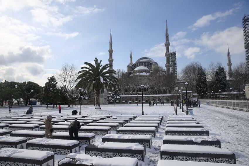 İl il rakamlar belli oldu! İstanbul'da hangi ilden kaç kişi yaşıyor? İşte şaşırtıcı sonuçlar...