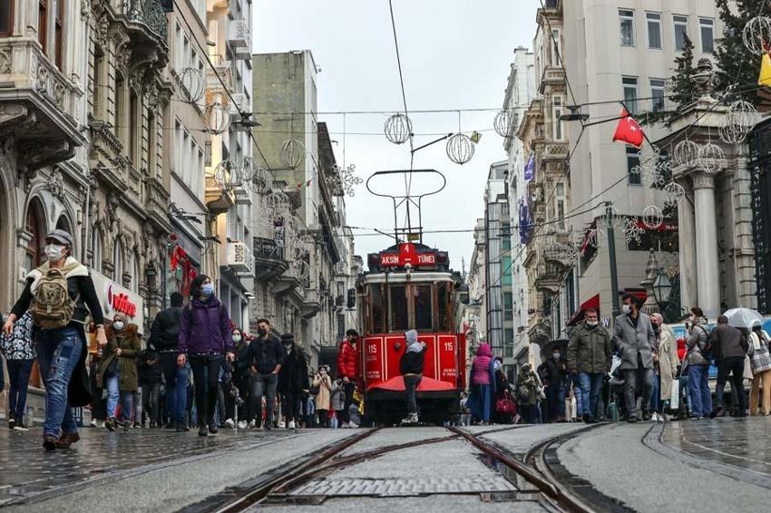İl il rakamlar belli oldu! İstanbul'da hangi ilden kaç kişi yaşıyor? İşte şaşırtıcı sonuçlar...