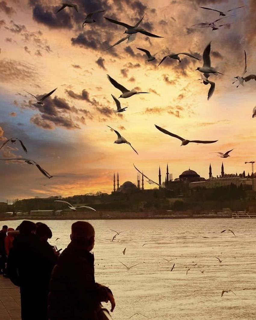 İl il rakamlar belli oldu! İstanbul'da hangi ilden kaç kişi yaşıyor? İşte şaşırtıcı sonuçlar...