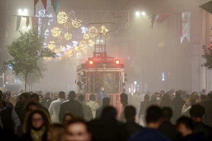 İl il rakamlar belli oldu! İstanbul'da hangi ilden kaç kişi yaşıyor? İşte şaşırtıcı sonuçlar...