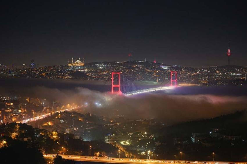 İl il rakamlar belli oldu! İstanbul'da hangi ilden kaç kişi yaşıyor? İşte şaşırtıcı sonuçlar...