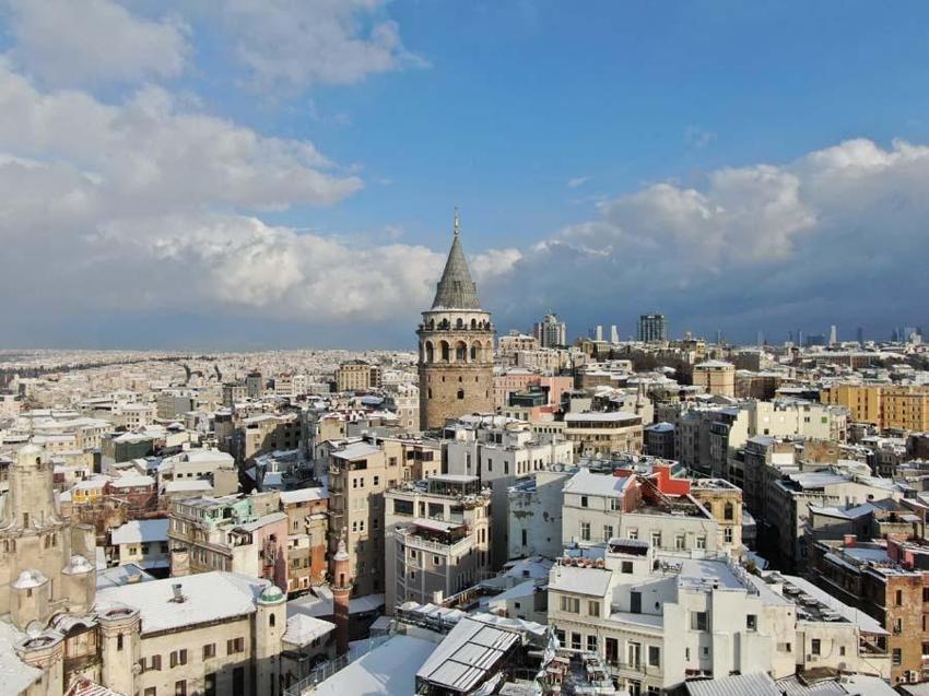 İl il rakamlar belli oldu! İstanbul'da hangi ilden kaç kişi yaşıyor? İşte şaşırtıcı sonuçlar...