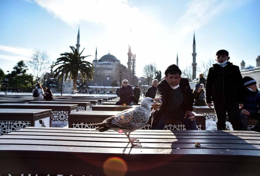 İl il rakamlar belli oldu! İstanbul'da hangi ilden kaç kişi yaşıyor? İşte şaşırtıcı sonuçlar...