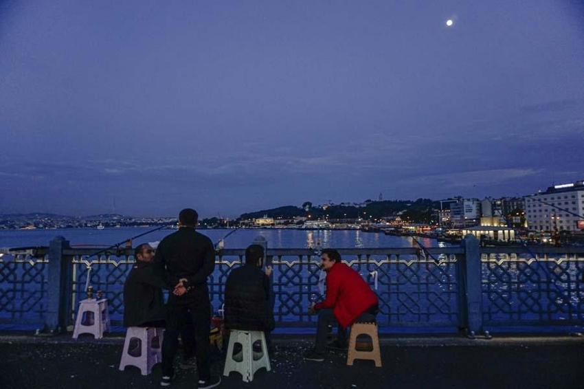 İl il rakamlar belli oldu! İstanbul'da hangi ilden kaç kişi yaşıyor? İşte şaşırtıcı sonuçlar...