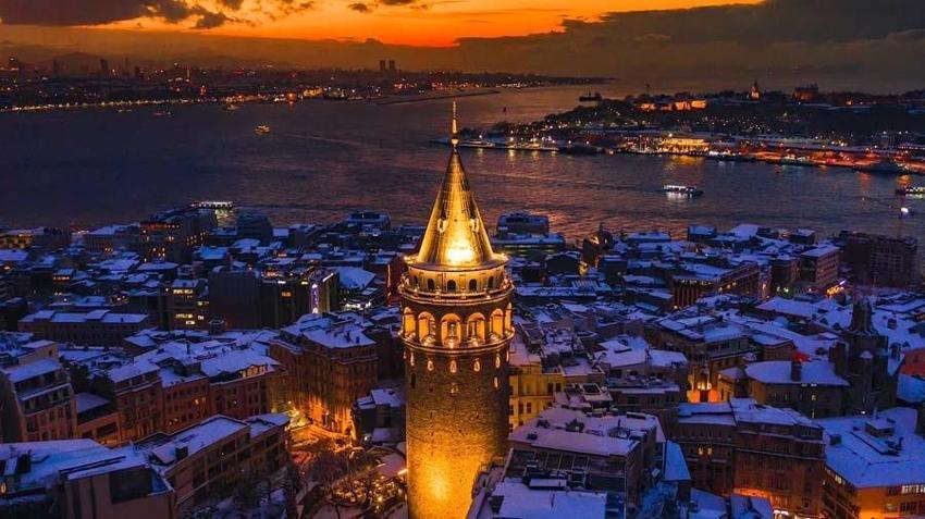İl il rakamlar belli oldu! İstanbul'da hangi ilden kaç kişi yaşıyor? İşte şaşırtıcı sonuçlar...
