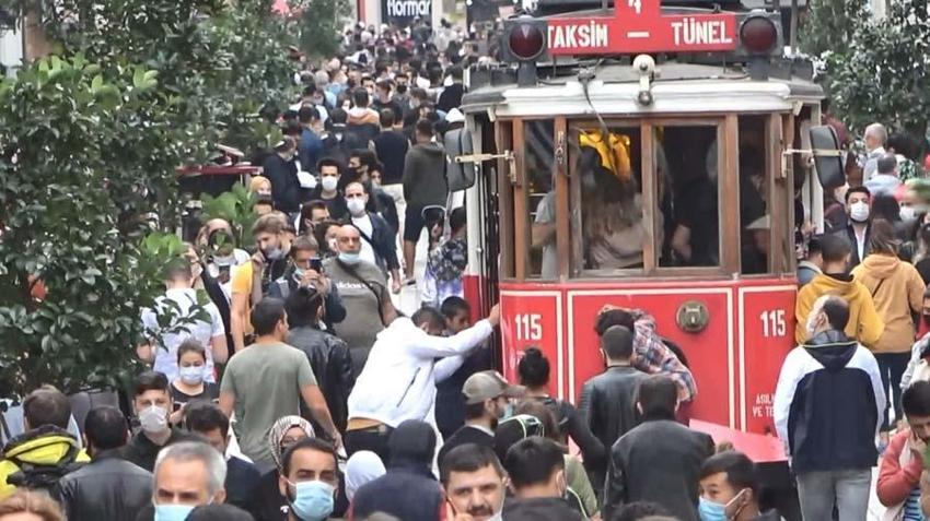 İl il rakamlar belli oldu! İstanbul'da hangi ilden kaç kişi yaşıyor? İşte şaşırtıcı sonuçlar...