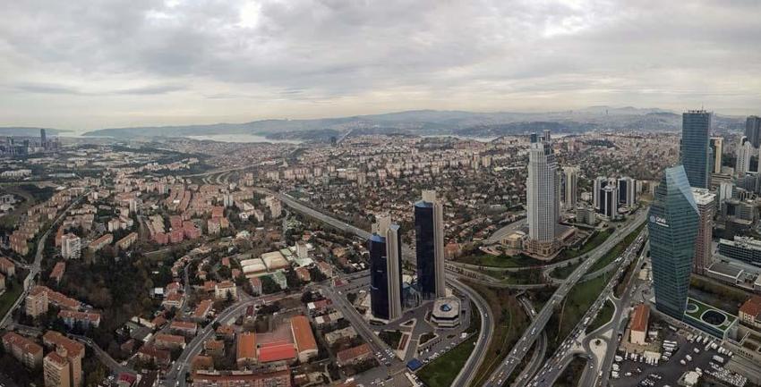 İl il rakamlar belli oldu! İstanbul'da hangi ilden kaç kişi yaşıyor? İşte şaşırtıcı sonuçlar...