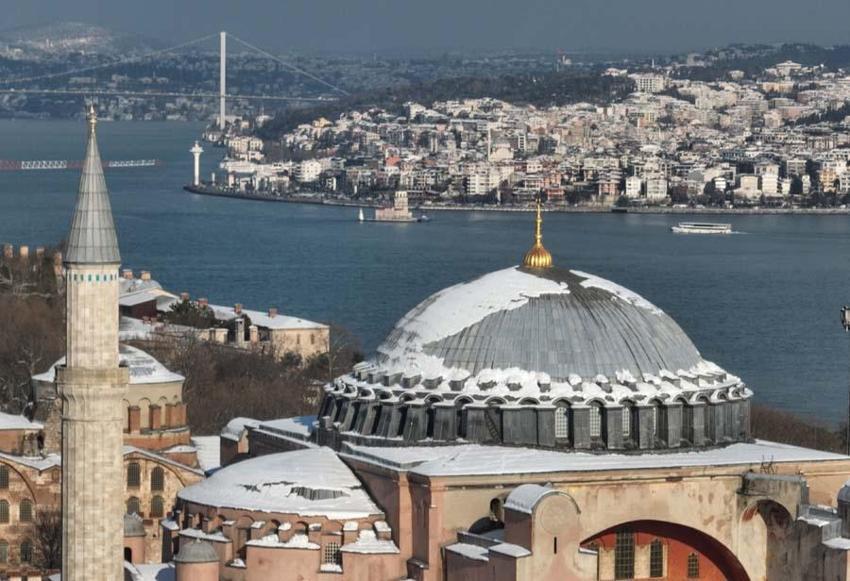 İl il rakamlar belli oldu! İstanbul'da hangi ilden kaç kişi yaşıyor? İşte şaşırtıcı sonuçlar...