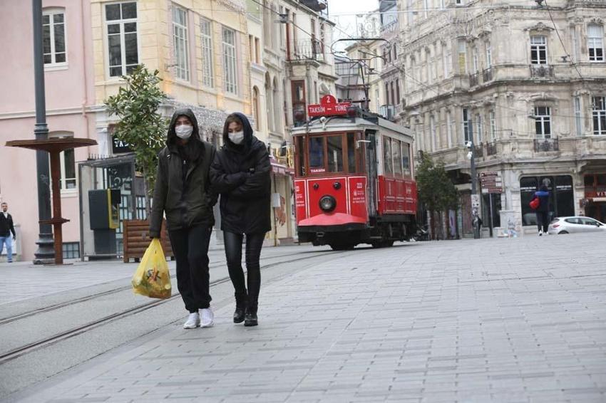 İl il rakamlar belli oldu! İstanbul'da hangi ilden kaç kişi yaşıyor? İşte şaşırtıcı sonuçlar...