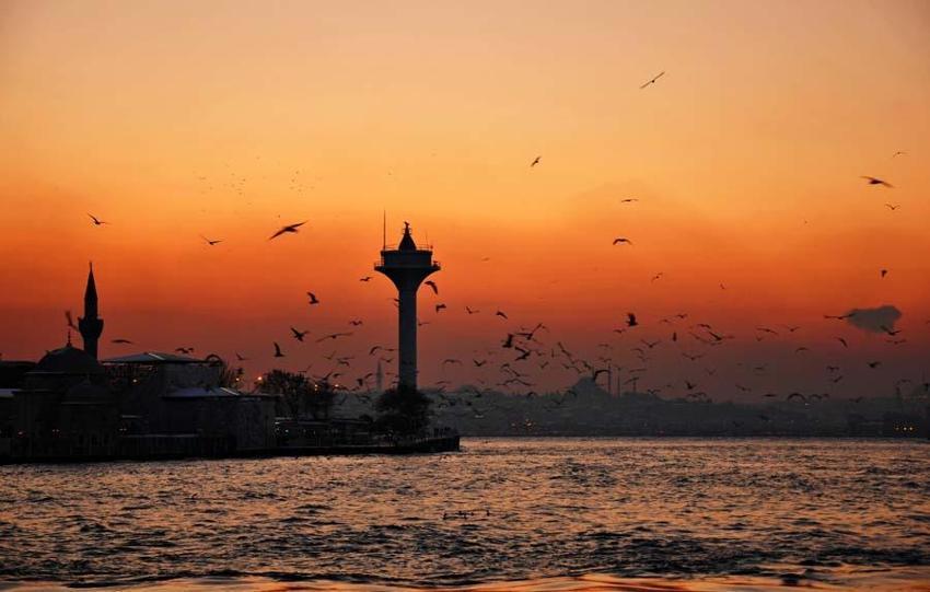 İl il rakamlar belli oldu! İstanbul'da hangi ilden kaç kişi yaşıyor? İşte şaşırtıcı sonuçlar...