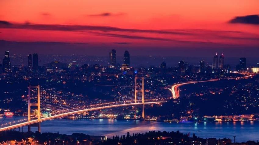İl il rakamlar belli oldu! İstanbul'da hangi ilden kaç kişi yaşıyor? İşte şaşırtıcı sonuçlar...
