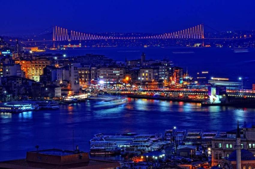 İl il rakamlar belli oldu! İstanbul'da hangi ilden kaç kişi yaşıyor? İşte şaşırtıcı sonuçlar...