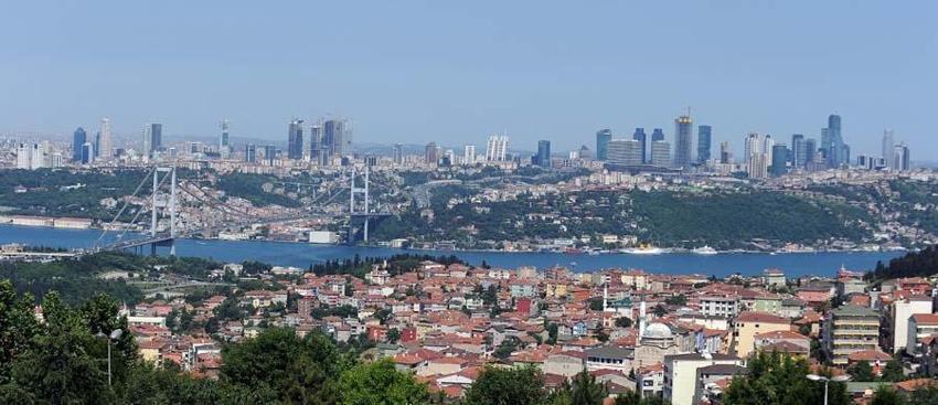 İl il rakamlar belli oldu! İstanbul'da hangi ilden kaç kişi yaşıyor? İşte şaşırtıcı sonuçlar...