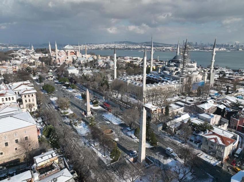 İl il rakamlar belli oldu! İstanbul'da hangi ilden kaç kişi yaşıyor? İşte şaşırtıcı sonuçlar...