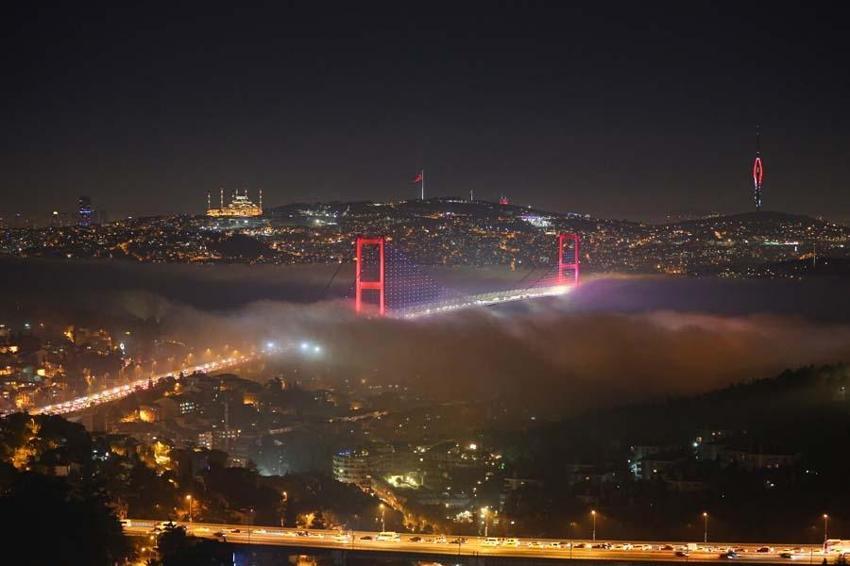 İl il rakamlar belli oldu! İstanbul'da hangi ilden kaç kişi yaşıyor? İşte şaşırtıcı sonuçlar...