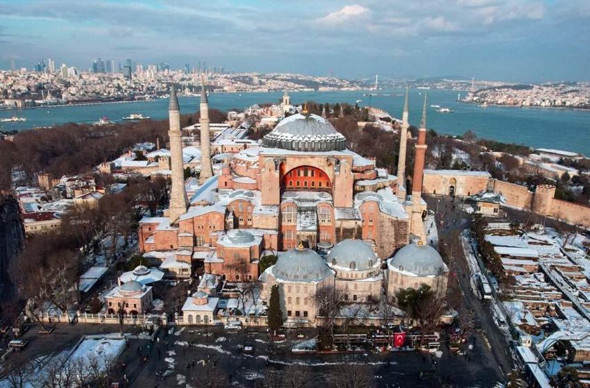 İl il rakamlar belli oldu! İstanbul'da hangi ilden kaç kişi yaşıyor? İşte şaşırtıcı sonuçlar...