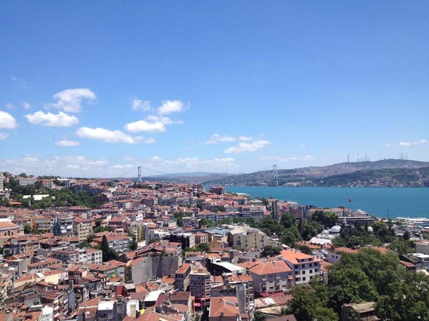 İl il rakamlar belli oldu! İstanbul'da hangi ilden kaç kişi yaşıyor? İşte şaşırtıcı sonuçlar...