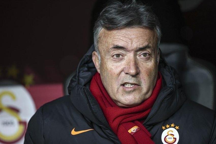 Fatih Terim'den sonra Torrent de olmadı! Canlı yayında yeni teknik direktörü açıkladı