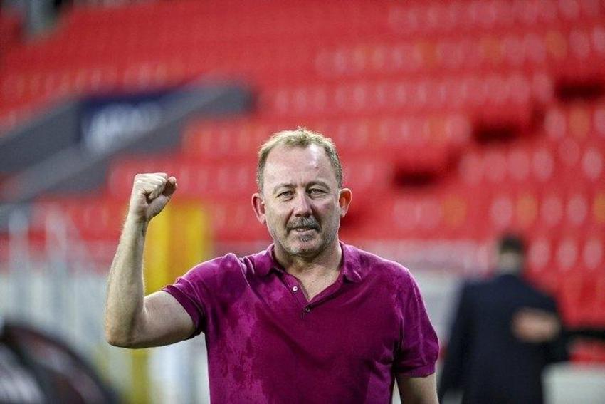 Fatih Terim'den sonra Torrent de olmadı! Canlı yayında yeni teknik direktörü açıkladı
