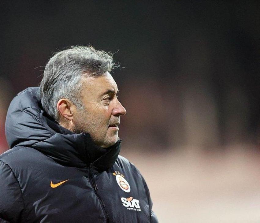 Fatih Terim'den sonra Torrent de olmadı! Canlı yayında yeni teknik direktörü açıkladı