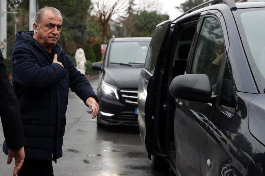 Fatih Terim'den sonra Torrent de olmadı! Canlı yayında yeni teknik direktörü açıkladı