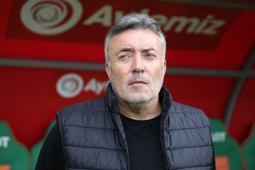 Fatih Terim'den sonra Torrent de olmadı! Canlı yayında yeni teknik direktörü açıkladı