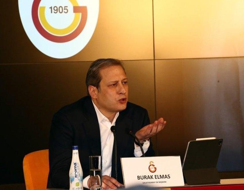 Fatih Terim'den sonra Torrent de olmadı! Canlı yayında yeni teknik direktörü açıkladı