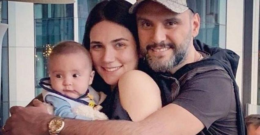 Alişan ve Buse Varol boşanıyor mu? Flaş açıklama...