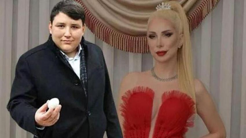Tuğba Özerk'ten 'Tosuncuk' iddiaları ile ilgili açıklama!