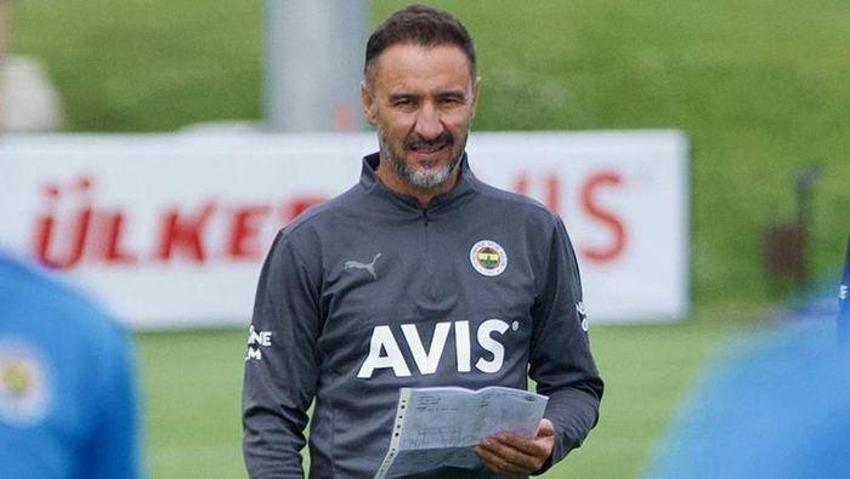 Fenerbahçe'de son dakika transferi! Evraklar yetiştirilmeye çalışılıyor