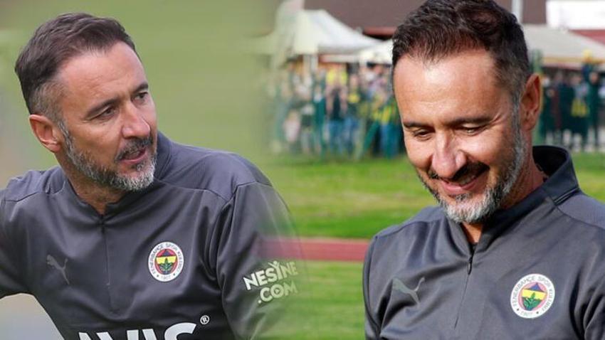 Fenerbahçe'de son dakika transferi! Evraklar yetiştirilmeye çalışılıyor