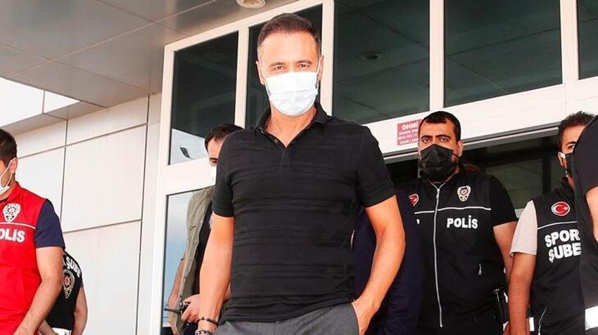 Fenerbahçe'de son dakika transferi! Evraklar yetiştirilmeye çalışılıyor