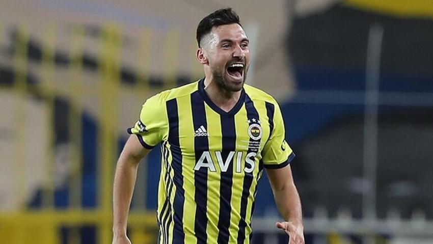Fenerbahçe'de son dakika transferi! Evraklar yetiştirilmeye çalışılıyor