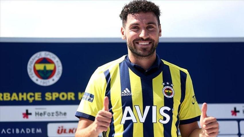 Fenerbahçe'de son dakika transferi! Evraklar yetiştirilmeye çalışılıyor