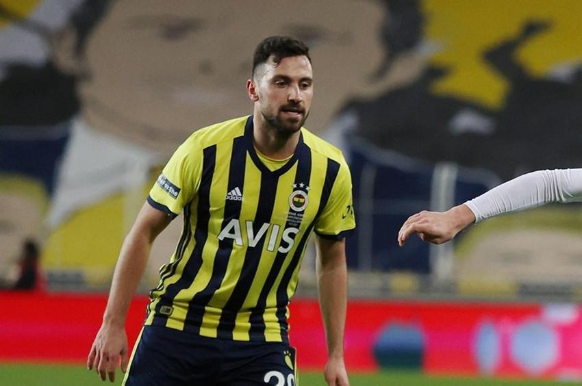 Fenerbahçe'de son dakika transferi! Evraklar yetiştirilmeye çalışılıyor