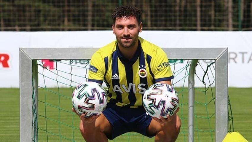 Fenerbahçe'de son dakika transferi! Evraklar yetiştirilmeye çalışılıyor