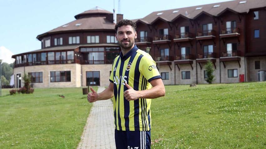Fenerbahçe'de son dakika transferi! Evraklar yetiştirilmeye çalışılıyor