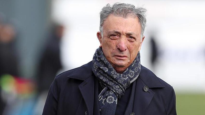 Ve sonunda açıkladı! Şenol Güneş'in 'Beşiktaş' sözleri olay yarattı