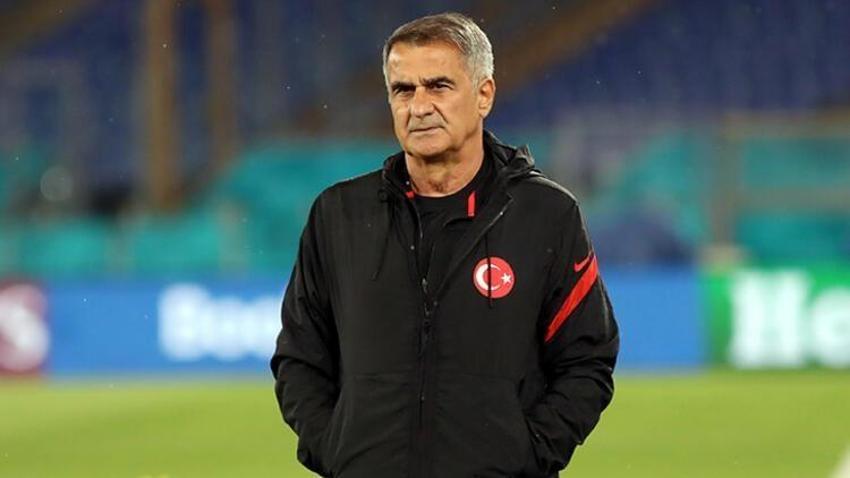 Ve sonunda açıkladı! Şenol Güneş'in 'Beşiktaş' sözleri olay yarattı