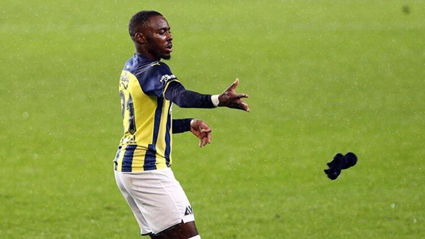 Önce Ersin Düzen sonra Serhat Akın! Fenerbahçe elendi sosyal medyada tepki dinmedi