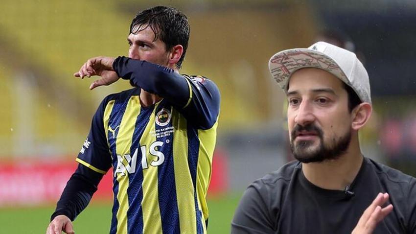 Önce Ersin Düzen sonra Serhat Akın! Fenerbahçe elendi sosyal medyada tepki dinmedi