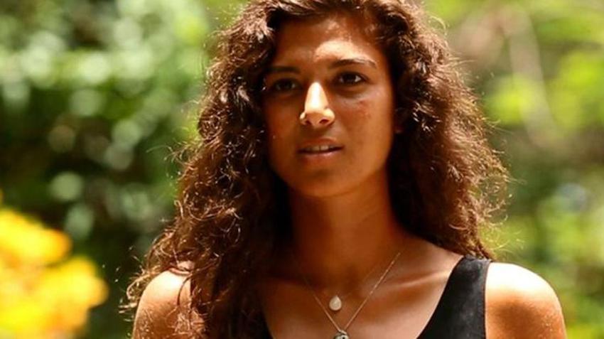 Survivor Gizem Memiç bakın kim çıktı! Serenay Sarıkaya gerçeği...