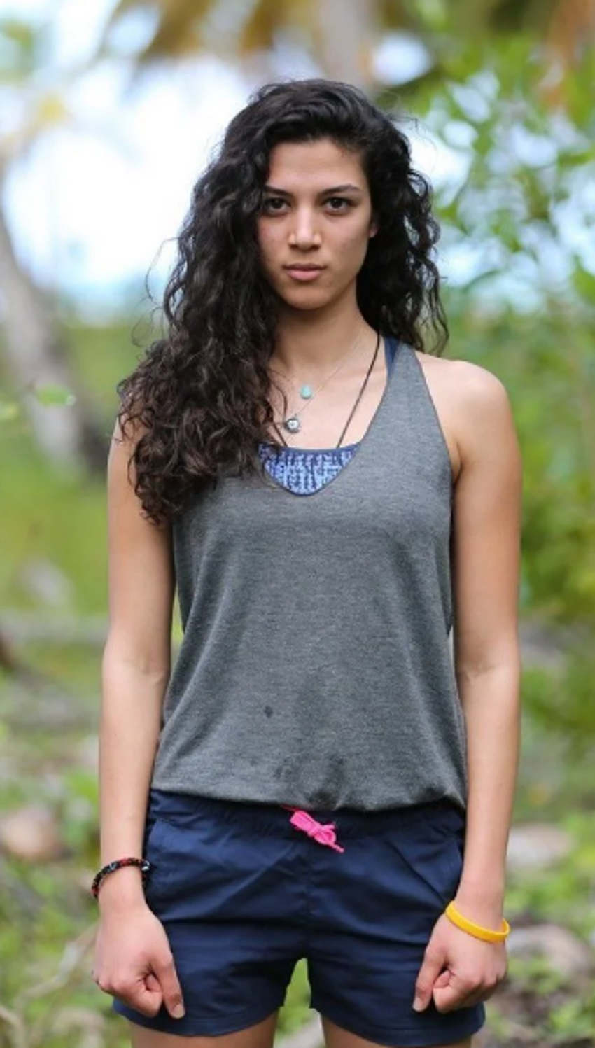 Survivor Gizem Memiç bakın kim çıktı! Serenay Sarıkaya gerçeği...