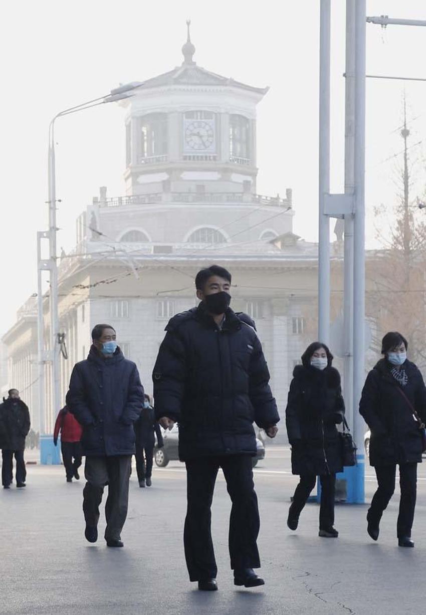 Kuzey Kore'den dünyayı şok eden açıklama: ABD kıtasına füze atar dünyayı sallarız