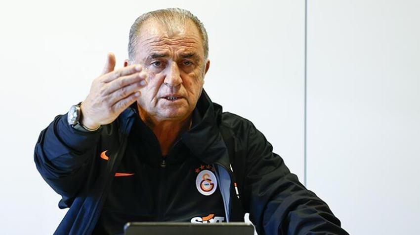 Mehmet Demirkol Fatih Terim gerçeklerini açıkladı! 'Ofis tutmuş, yönetim kurulu bile...'