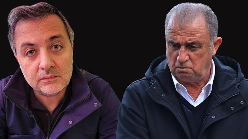 Mehmet Demirkol Fatih Terim gerçeklerini açıkladı! 'Ofis tutmuş, yönetim kurulu bile...'