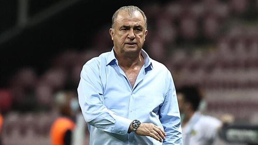 Mehmet Demirkol Fatih Terim gerçeklerini açıkladı! 'Ofis tutmuş, yönetim kurulu bile...'